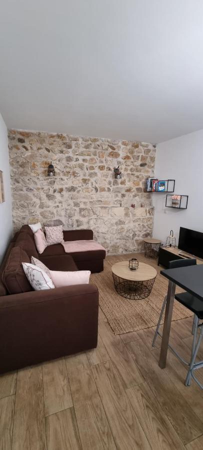 La Roche-de-Glun Appartement Chaleureux En Ardeche מראה חיצוני תמונה